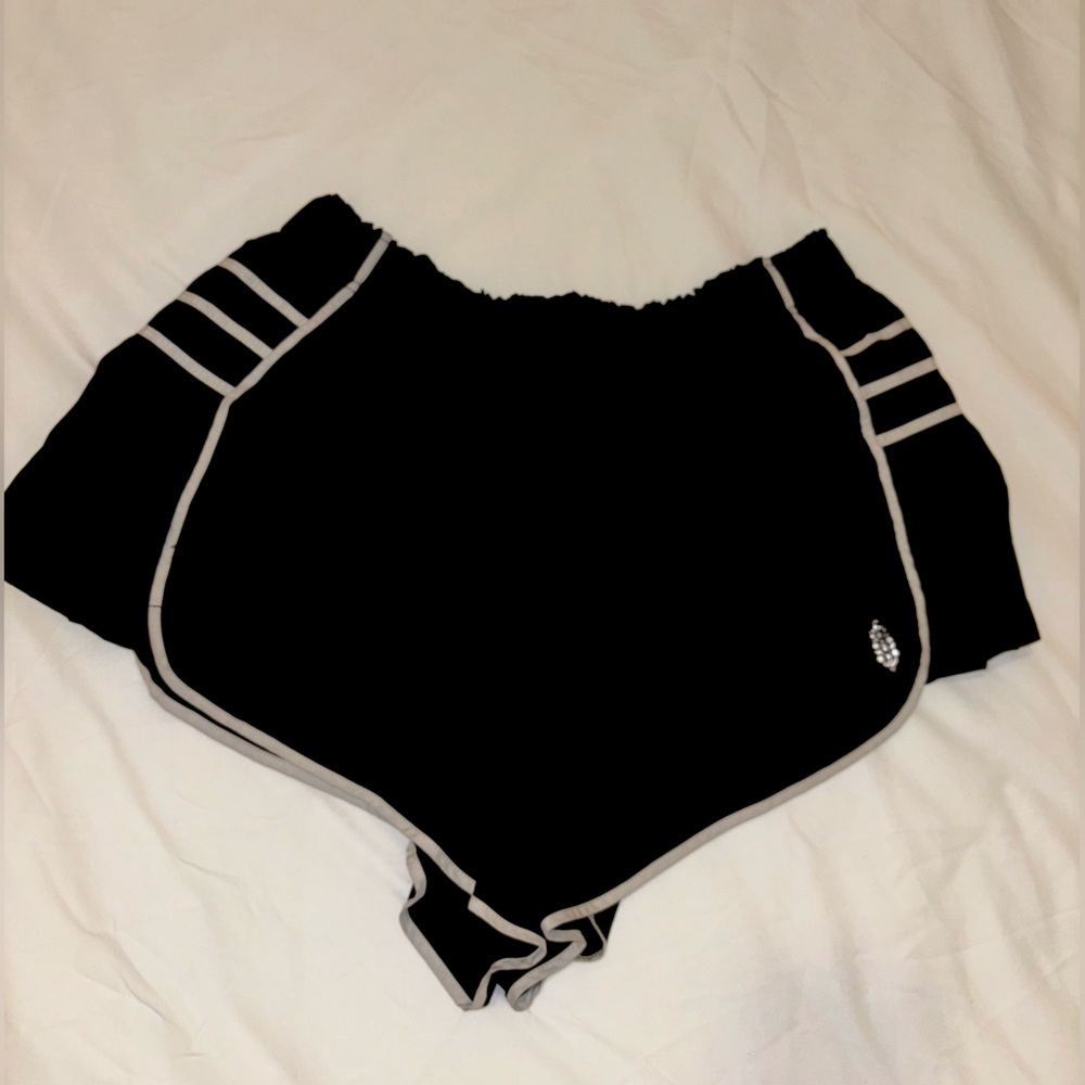 FREE PEOPLE MOVEMENT EASY TIGER SHORTS